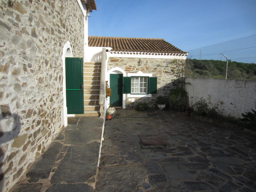 Casa Do Vale Das Hortas Hostal Balurco de Baixo Exterior foto
